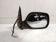Toyota Yaris Verso mirror right elektr 3 PIN