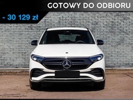 Mercedes-Benz Eqa Pakiet Wyposażenia Premium Plus + Wyposażenia z Linią AMG