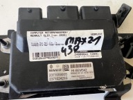 RENAULT CLIO 1.6 TCE H4M632 237105990S 237102425S ECU computer Originale