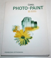 COREL PHOTO-PAINT 11 Podręcznik użytkownika
