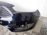 bumper front front FORD FOCUS 3 III MK3 LIFT 2015-2018R