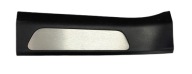 moulding cap for threshold threshold rear part rear left PORSCHE PANAMERA 971 17+ OE