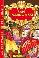 Pan Twardowski + płyta CD Tamara Michałowska