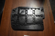 IDEALNA BLENDE ABDECKUNG PORSCHE TAYCAN 1