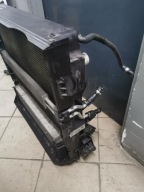 KOMPLET Radiateur BMW X6 E71 LCI 3.0D 306KM 7586775