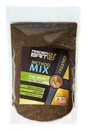FEEDER BAIT FISH MEAL DARK SWEET 800 G