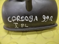 SEAT CORDOBA LIFT handle bonnet boot
