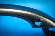 handle exterior right Audi A6 A7 A8 4H0837206
