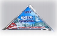 Bielidlo Univerzálne Tatranské Sneh 1,5 kg