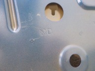 PEUGEOT 2008 II 2 19- door right rear.