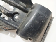 holder bumper bracket left rear part BMW E61 LCI 7060795