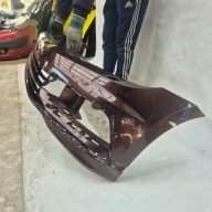 VW PASSAT B8 R-LINE 15- bumper front front SPR 4XPDC 3G0807221D
