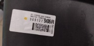 TUNEL mitte RENAULT CAPTUR II 969127906R