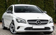 Mercedes-Benz CLA Mercedes CLA 220d 136PS Navi...