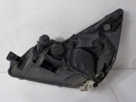 RENAULT ESPACE IV XENON LIFT light right front front UK