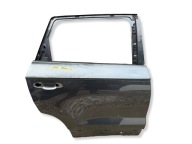 Seat Ateca 575 door right rear part rear. right