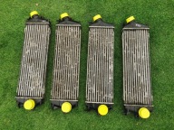 RENAULT TRAFIC II OPEL VIVARO Kühler luft INTERCOOLER 8200411160C