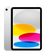 Apple iPad 10,9" , 64GB , Silver , 10.generacja