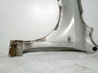 Mazda 2 und Kotflügel rechts