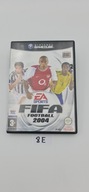 GAMECUBE PAL FIFA FOOTBALL 2004