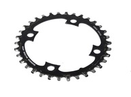 Zębatka tarcza blat Shimano SM cre 80 34 Deore XT