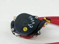 ceinture de sécurité gauche avant chauffeurs 635371000A Porsche Panamera II 971