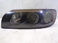 light front front left VOLVO V50 (2)