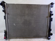 water cooler of the engine JEEP GRAND CHEROKEE 3.0 CRD 55038002AH (K2)