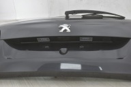Heckklappe heck PEUGEOT 508 SW EEHD