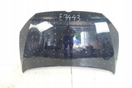 Capot VOLKSWAGEN TOURAN III 5TA 2015