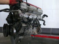 MERCEDES SLK R170 2.0 compressor; engine 130tyskm