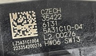 switch ring control BMW IX X1 U11 5A31C10 5A332C4