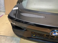 trunk door boot KAMERA complete BMW i4 4 G26 475