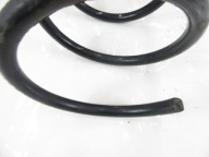 spring springing front BMW e83 X3 3.0 d m57n 32,5cm 15mm