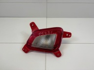 light rear part fog lights right side Hyundai i10 2 facelift 2019