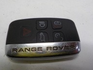LAND ROVER RANGE ROVER SPORT key PILOT