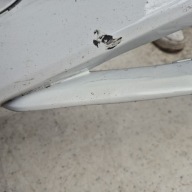 AUDI A6 C8 4K 18-25 bumper front front washer