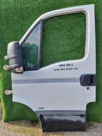 IVECO DAILY dveře levý předek