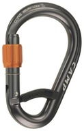 Карабін Camp HMS Core Belay Lock