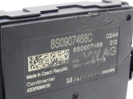 module control unit GATEWAY CAN BUS AUDI TT 8S 15- 8S0907468C