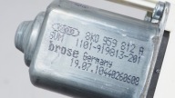 Audi mini motor windows right rear part 8K0959812A