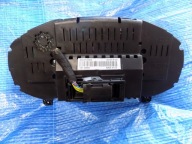 dials dials SKODA OCTAVIA II 1,9TDI