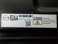 MAZDA 6 II computer control unit 275800-9145 R2AA18881