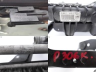 AUDI RS6 S6 RS7 S7 4G water cooler+support+pump