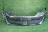PEUGEOT 508 II 18- front bumper front