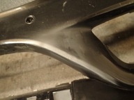 BUMPER FRONT MERCEDES C KLASA W205 AMG