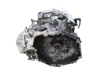 CAMBIO manuale OPEL MOKKA A e 1.7 CDTI 2012-2016 55585523