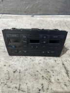 panel ovládání klími klimatizaci AUDI A4 B7 8E0820043BM