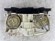 vezérlő panel szellőző klíma 1J0 820 045 M VW Passat B5