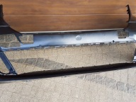front bumper front BMW 5 G60 G61 m-packet
